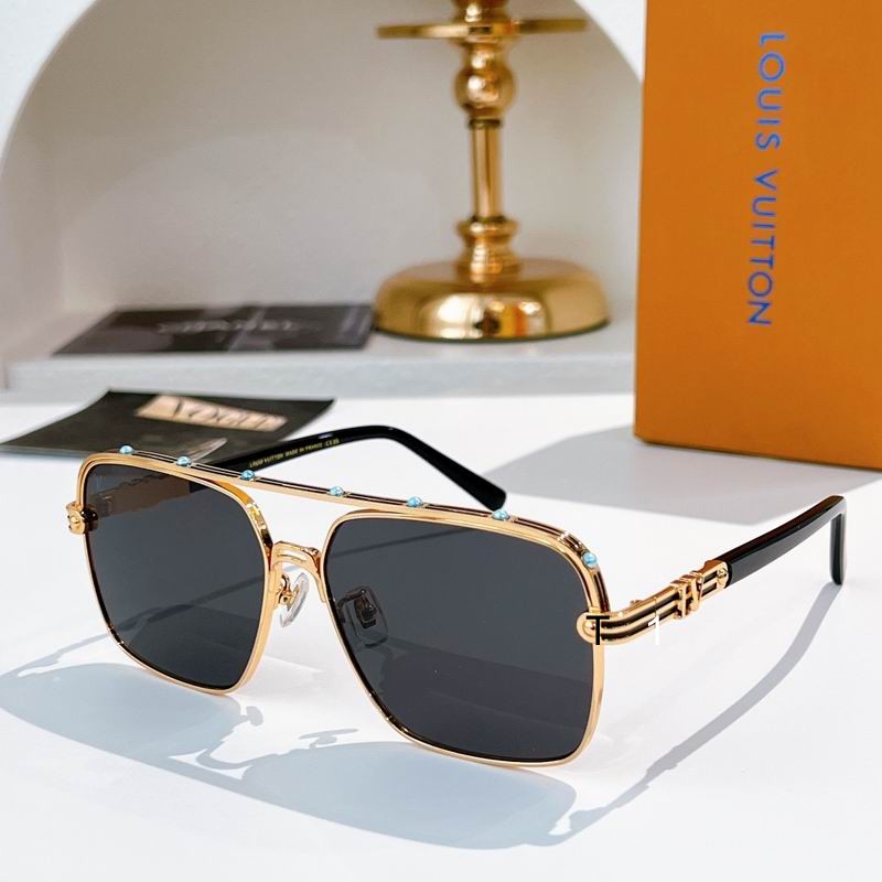 LV Sunglasses ID:20260410-2105